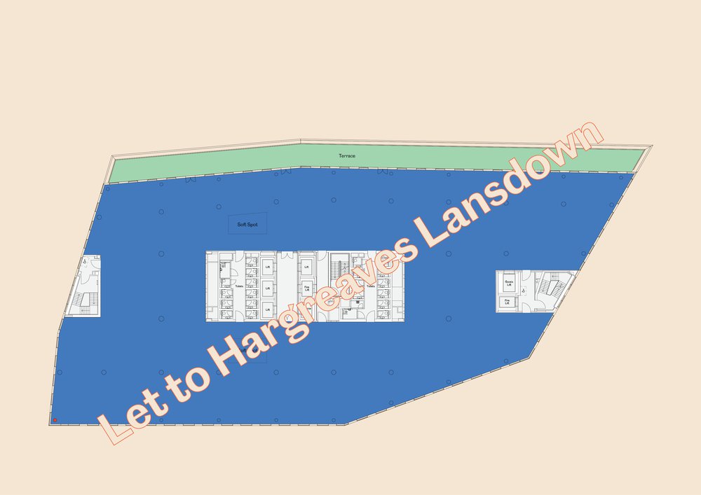 Wb Floorplans 5Th Floor