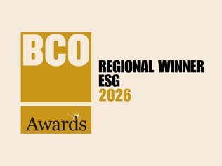 Bco Award Summary