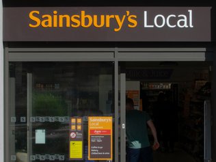 Wb Sainsburys