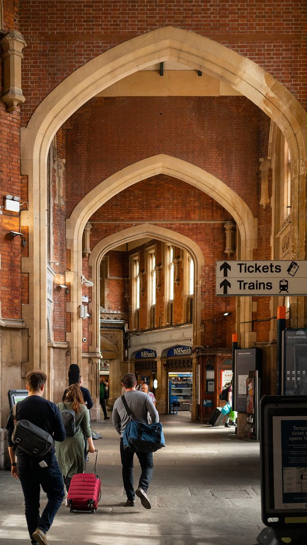 Wb Inside Temple Meads