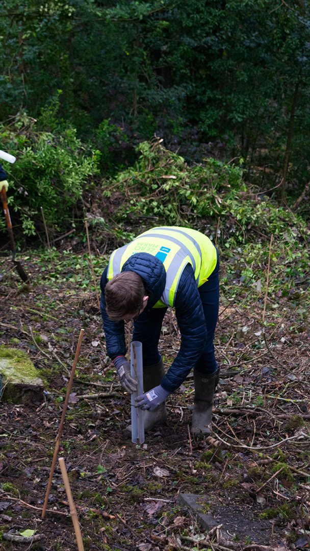 Wb Treeplanting Portrait 013